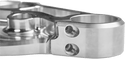 Alloy Art SF1000-1 Triple Clamps - Raw - sxspowersports