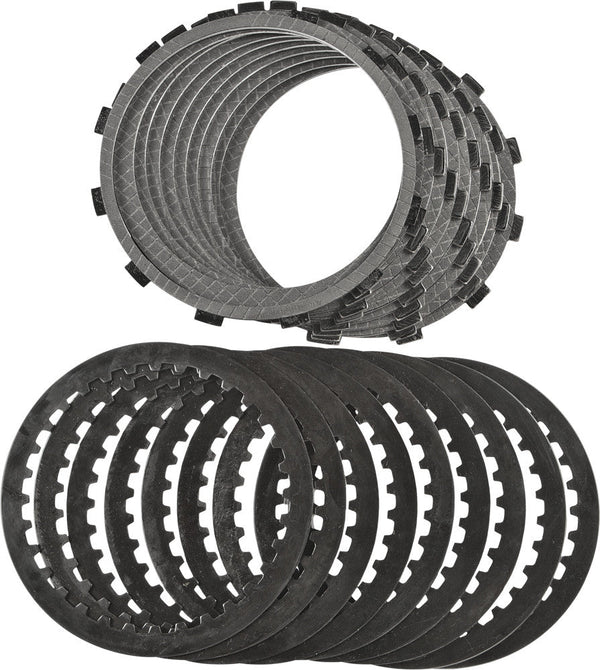Alto Products 095750EC Carbonite Hi-Performance Powerpak Kit - sxspowersports