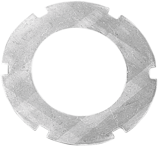 Alto Products 095761B290UP1 Steel Clutch Plate with Lugs - sxspowersports