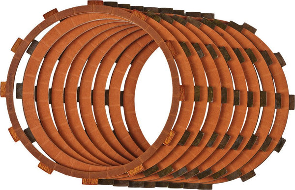 Alto Products 320750D Rivera Pro Clutch Plate Kit - sxspowersports