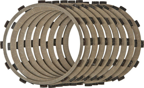 Alto Products 320750F Rivera Pro Clutch Plate Kit - sxspowersports