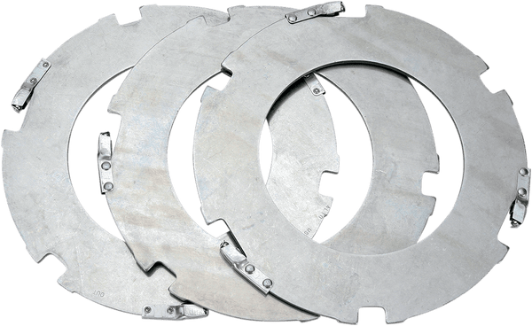 Alto Products 95753 Steel Drive Plate Kit - sxspowersports