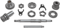 Andrews 210850 4-Speed Gear Set - Stock Ratio (2.60:1 First Gear/ 1.23:1 Third Gear Ratio) - sxspowersports