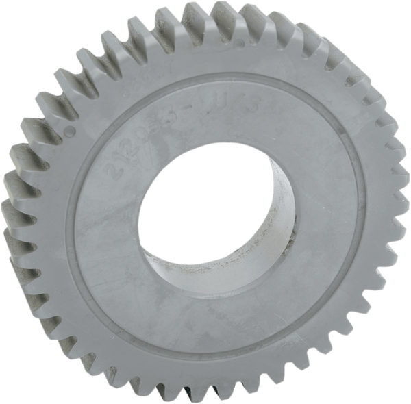 Andrews 212077 Camshaft Drive Gear - Oversize (2.7384) - Black - sxspowersports