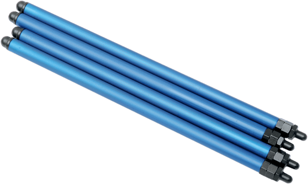 Andrews 240030 Chrome Moly Steel Pushrods - sxspowersports