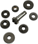 Andrews 250300 4-Speed Gear Sets - Stock Ratio - sxspowersports