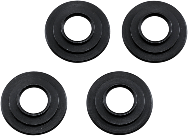 Andrews 277160 Low-Profile Lower Spring Collars - sxspowersports