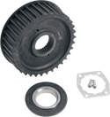 Andrews 290300 Rear Belt Drive Transmission Pulley - Power Ratio - sxspowersports