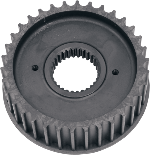 Andrews 290324 Belt Drive Transmission Pulley - 32T - sxspowersports