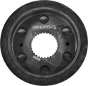Andrews 290328 Belt Drive Transmission Pulley - 32T Stock Replacement - sxspowersports