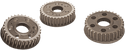 Andrews 290328 Belt Drive Transmission Pulley - 32T Stock Replacement - sxspowersports