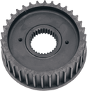 Andrews 290330 Belt Drive Transmission Pulley - 33T (Overdrive) - sxspowersports