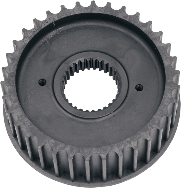 Andrews 290330 Belt Drive Transmission Pulley - 33T (Overdrive) - sxspowersports