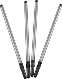 Andrews 292085 Adjustable Chrome-Moly Pushrods - sxspowersports