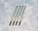 Andrews 292090 Adjustable Pushrod Kit - Chromoly - sxspowersports