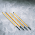 Andrews 292110 Standard Tip Aluminum Pushrods - sxspowersports