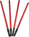 Andrews 292110 Standard Tip Aluminum Pushrods - sxspowersports