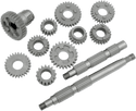 Andrews 296081 Close Ratio 5-Speed Gear Set - sxspowersports