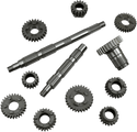 Andrews 296091 5-Speed Gear Set - Close Ratio (2.94:1 First Ratio) - sxspowersports