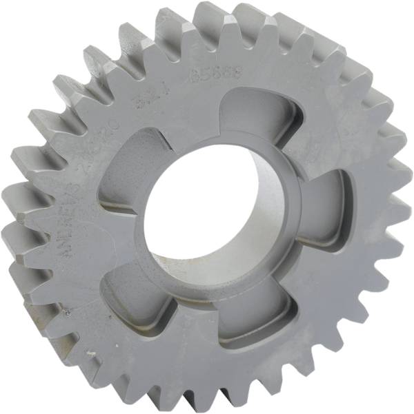Andrews 296220 5-Speed Mainshaft Gear - 3rd (13) - sxspowersports