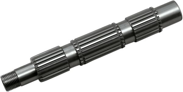 Andrews 296700 Countershaft for 5-Speed Big Twin (10) - sxspowersports