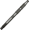 Andrews 296800 Mainshaft for 5-Speed Big Twin (9) - sxspowersports