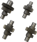 Andrews 298165 N6 Camshaft - sxspowersports