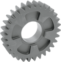 Andrews 299104 Mainshaft 4th Gear for 5-Speed XL - sxspowersports