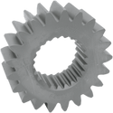 Andrews 299144 Countershaft 4th Gear for 5-Speed XL - sxspowersports