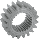 Andrews 299155 Countershaft 5th Gear for 5-Speed XL - sxspowersports