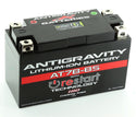 ANTIGRAVITY AG-AT7B-BS-RS Restart Lithium Battery - sxspowersports