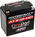 ANTIGRAVITY AG-ATX12-HD-RS Restart Lithium Battery - sxspowersports
