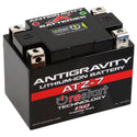 ANTIGRAVITY AG-ATZ7-RS Restart Lithium Battery - sxspowersports