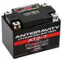 ANTIGRAVITY AG-ATZ7-RS Restart Lithium Battery - sxspowersports