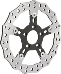Arlen Ness 02-951 Big Brake Jagged Floating Rotor Kit - sxspowersports