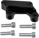 Arlen Ness 02-977 14in. Brake Caliper Adapter Kit - Right - sxspowersports