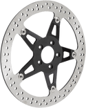 Arlen Ness 02-983 Big Brake 15in. Floating Rotor Kit - sxspowersports