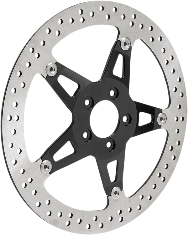 Arlen Ness 02-983 Big Brake 15in. Floating Rotor Kit - sxspowersports