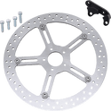 Arlen Ness 02-983 Big Brake 15in. Floating Rotor Kit - sxspowersports