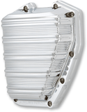 Arlen Ness 03-962 10-Gauge Cam Cover - Chrome - sxspowersports