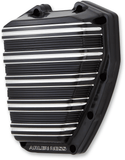 Arlen Ness 03-962 10-Gauge Cam Cover - Chrome - sxspowersports