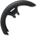 Arlen Ness 06-723 Wrapper Front Fender - Carbon Fiber Composite - 21in. - sxspowersports