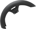 Arlen Ness 06-726 Wrapper Front Fender - Carbon Fiber Composite - 26in. - sxspowersports