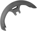 Arlen Ness 06-726 Wrapper Front Fender - Carbon Fiber Composite - 26in. - sxspowersports