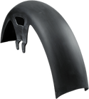 Arlen Ness 06-726 Wrapper Front Fender - Carbon Fiber Composite - 26in. - sxspowersports