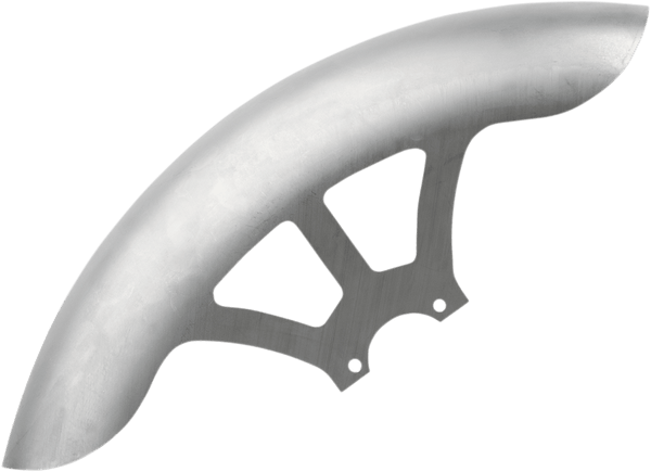 Arlen Ness 06-735 Rapper Front Fenders - 21in. - sxspowersports