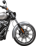 Arlen Ness 06-759 Profile Front Fenders - 23in. - sxspowersports