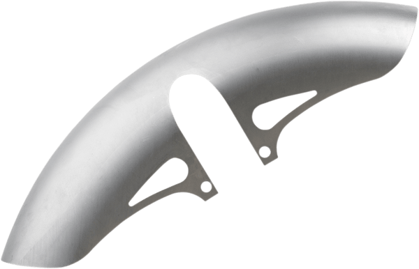 Arlen Ness 06-766 Shorty Front Fenders - sxspowersports