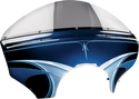 Arlen Ness 06-950 Bob Dron Fairing - sxspowersports