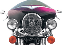 Arlen Ness 06-950 Bob Dron Fairing - sxspowersports